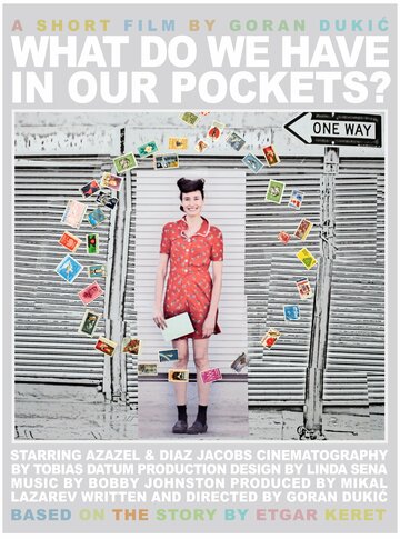 What Do We Have in Our Pockets?